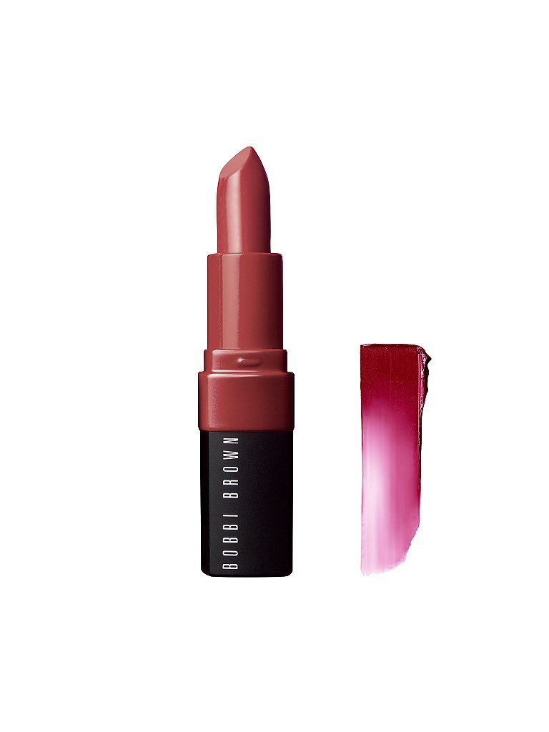 Bobbi Brown Crushed Lipstick Cranberry 0.12 oz 2